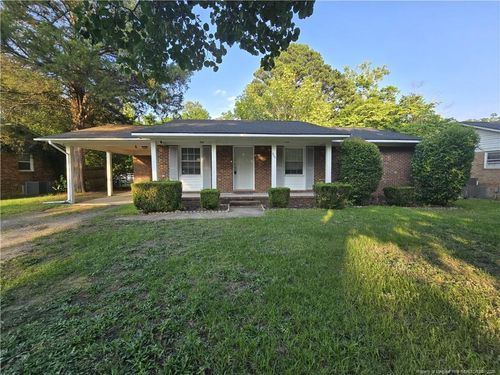807 Miller Ave, Fayetteville, NC, 28304-4340 | Card Image