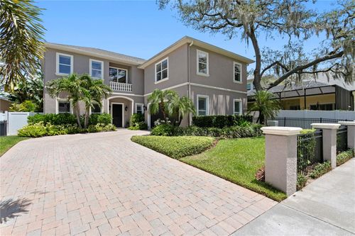 404 S Clark Ave, Tampa, FL, 33609-3881 | Card Image