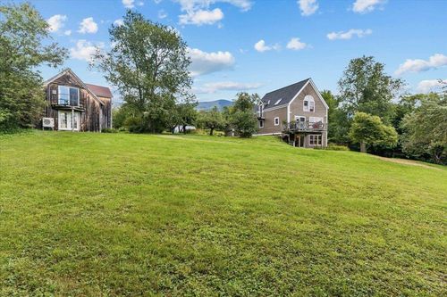 991 Jerusalem Road, Bristol, VT, 05443 | Card Image