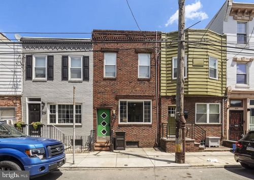 1831 S 10th St, PHILADELPHIA, PA, 19148-1646 | Card Image