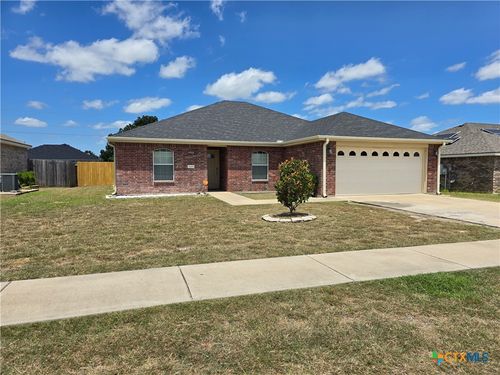 2415 Isabelle Dr, Copperas Cove, TX, 76522-7591 | Card Image