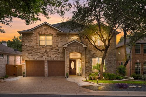4033 Canyon Glen Cir, Austin, TX, 78732-2181 | Card Image
