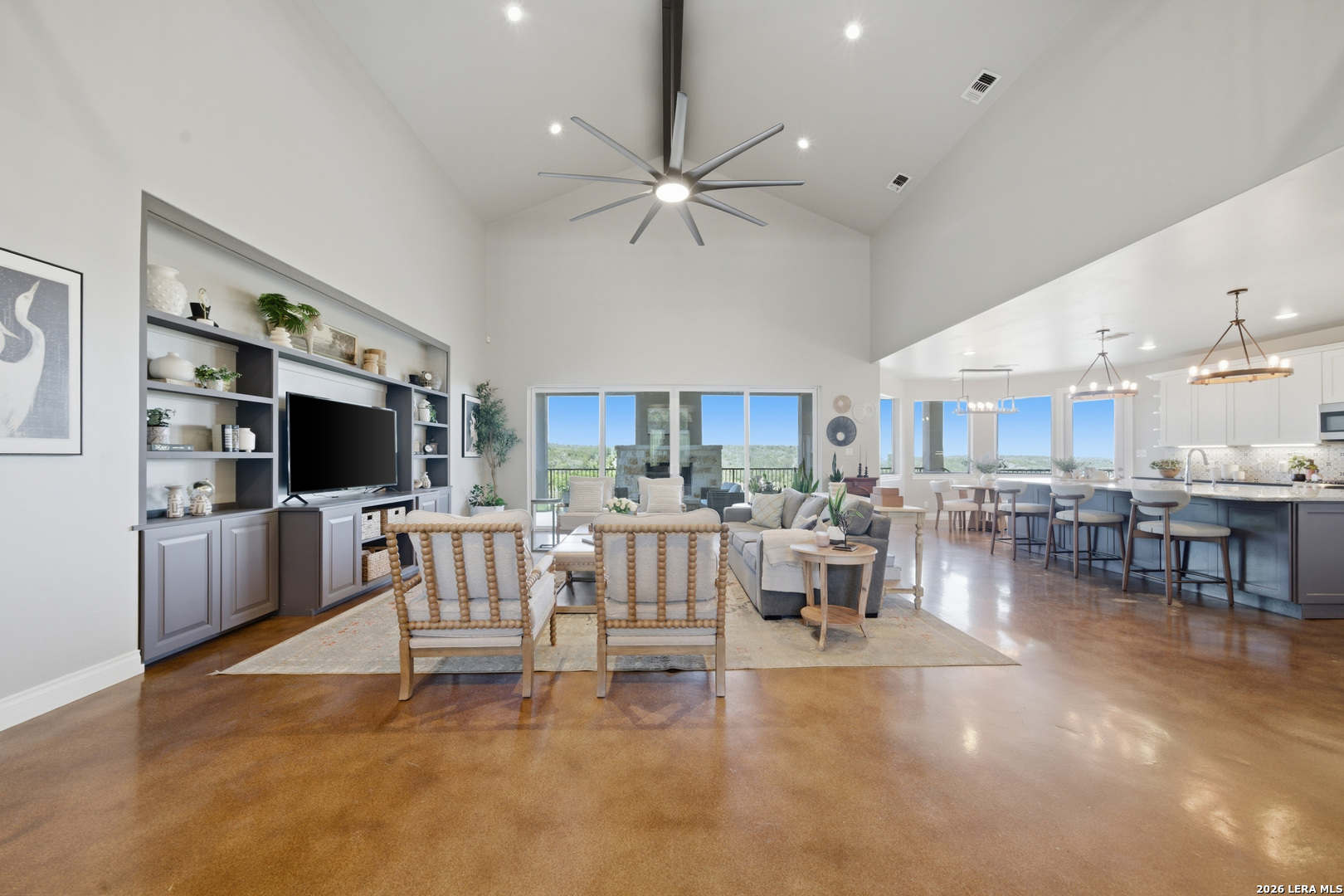 Residential in Helotes 2