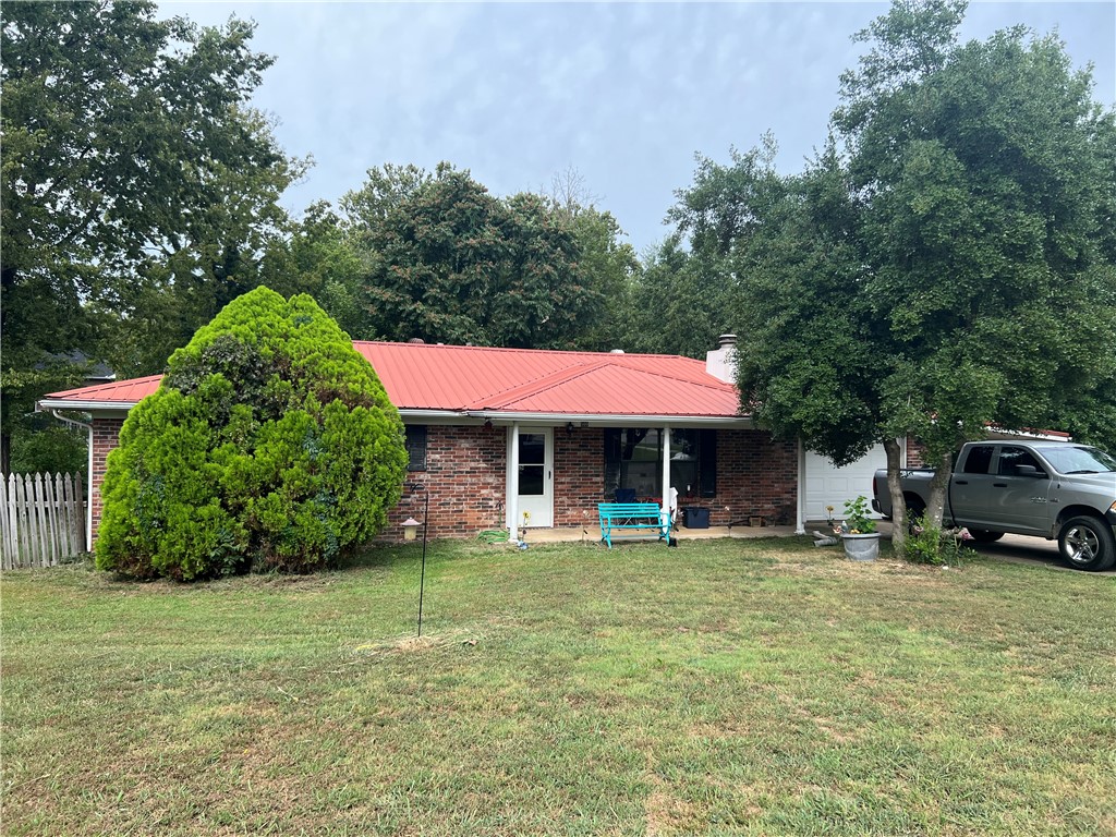 College St, Siloam Springs, AR 72761 #1