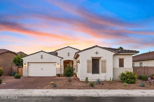 21138 W Edgemont Avenue, Buckeye, AZ, 85396 | Card Image