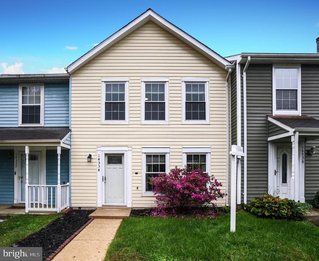 Marlborough Cir, Upper Marlboro, MD 20772