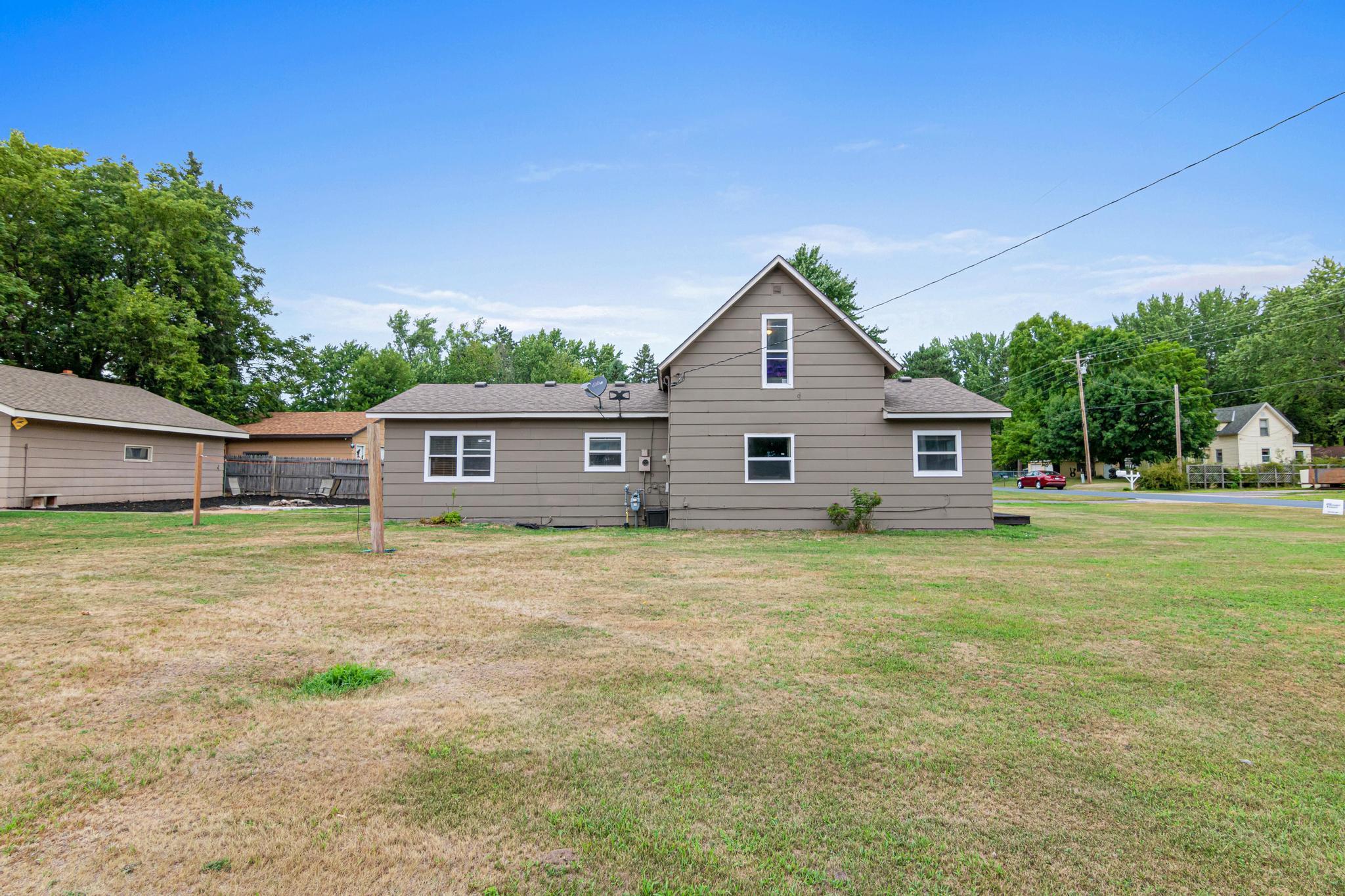 Residential in Pine City 4