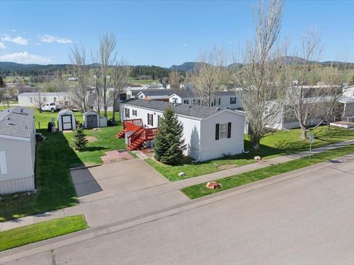 1111 Elkhorn Peak Ln, Spearfish, SD, 57783-8613 | Card Image