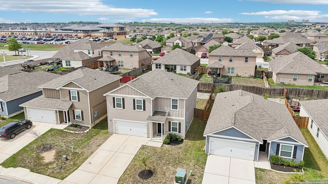 11855 Davalos Ln, House other with 4 bedrooms, 3 bathrooms and null parking in San Antonio TX | Image 5