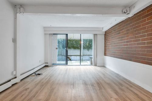 108-1535 Nelson St, Vancouver, BC, V6G1M2 | Card Image