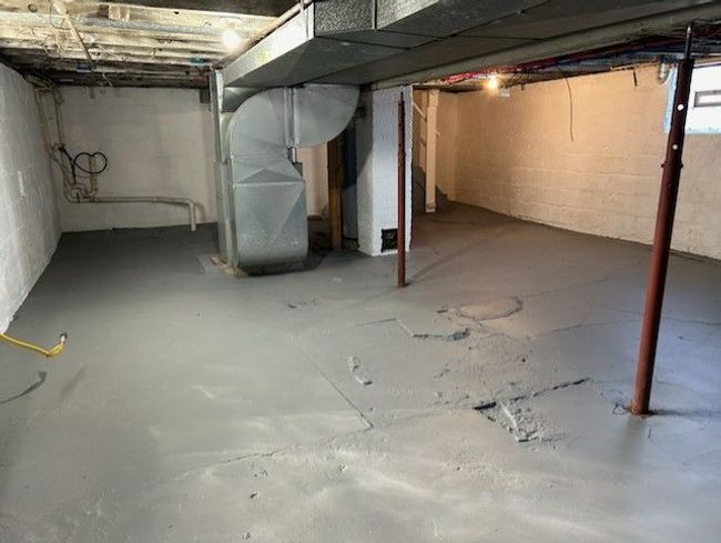80 Michigan Ave, House other with 2 bedrooms, 1 bathrooms and null parking in Pontiac MI | Image 10