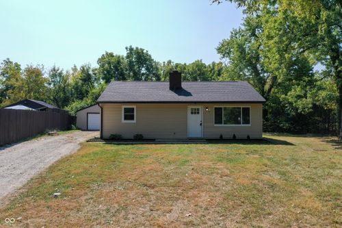 2107 Haynes Ave, Indianapolis, IN, 46240-3238 | Card Image