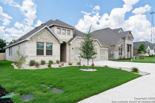 2243 Meadow Way St, New Braunfels, TX, 78132-0145 | Card Image