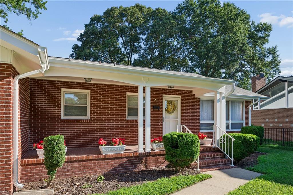 Residential in Hampton 5