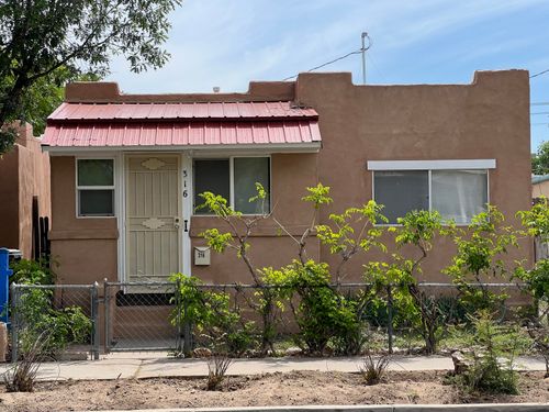 316 9th Street Sw, Albuquerque, NM, 87102 | Card Image