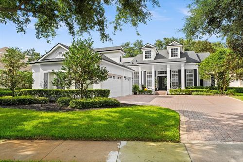 11213 Camden Park Dr, WINDERMERE, FL, 34786-5637 | Card Image