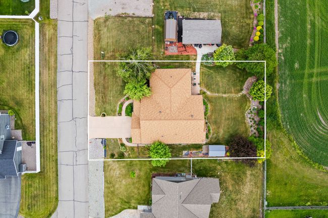 1399 Mackinaw Loop, House other with 4 bedrooms, 2 bathrooms and null parking in Somers MT | Image 40