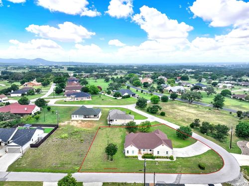 174 Edgewood Cir, Bandera, TX, 78003-4285 | Card Image