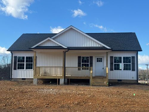 71 Kirby Young Rd Se, Dalton, GA, 30721-5805 | Card Image