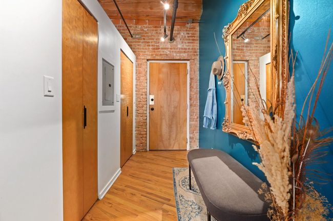UNIT-416 - 2310 S Canal St, Home with 1 bedrooms, 2 bathrooms and null parking in CHICAGO IL | Image 24