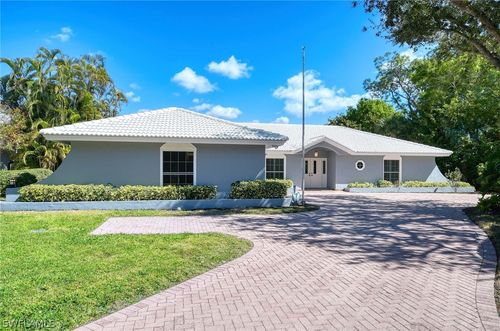 40-740 Bald Eagle Dr, Naples, FL, 34105-7409 | Card Image