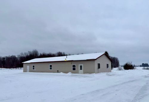 1800 E M 55, Cadillac, MI, 49601-9329 | Card Image