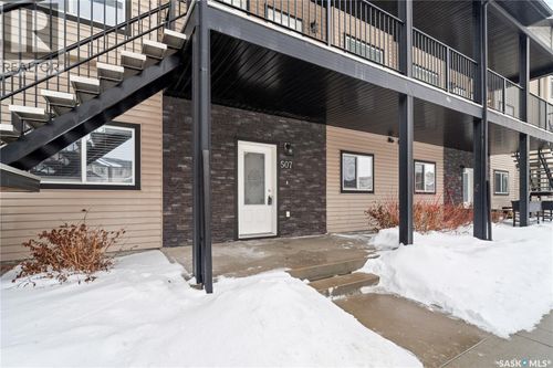 507-3830 Dewdney Ave E, Regina, SK, S4Z0A6 | Card Image