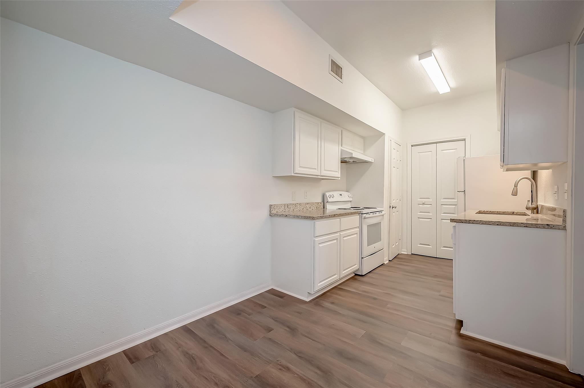 Residential in Houston 2