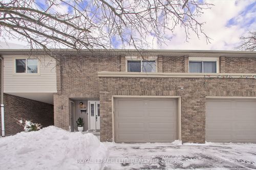 132-19 Lindisfarne Way, Markham, ON, L3P3W8 | Card Image