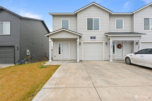 324 W 6th Street, Warden, WA, 98857 | Card Image