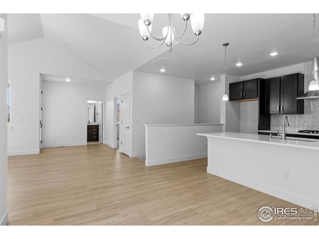 6129 Zebulon Pl, Home with 2 bedrooms, 3 bathrooms and null parking in Timnath CO | Image 13