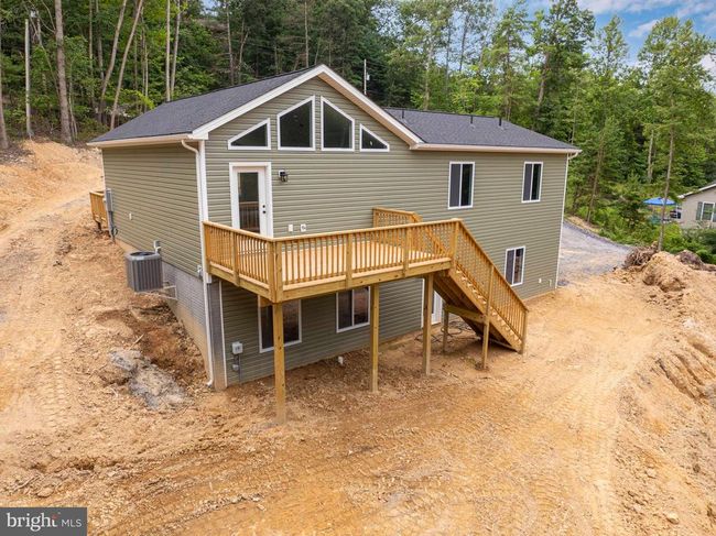 125 Spring Hollow Rd, House other with 3 bedrooms, 2 bathrooms and null parking in FRONT ROYAL VA | Image 11