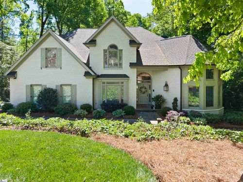 2 Kentucky Ct, Greenville, SC, 29615-6016 | Card Image