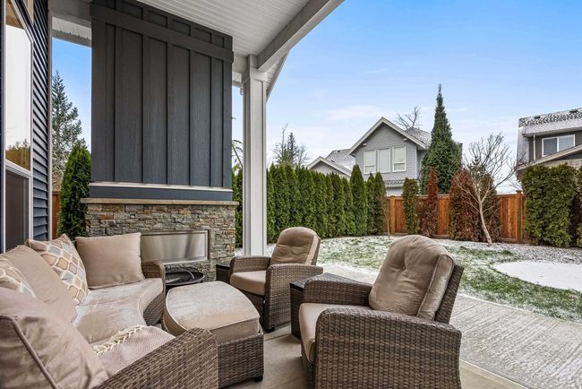 13586 Nelson Peak Drive, House other with 4 bedrooms, 3 bathrooms and 4 parking in Maple Ridge BC | Image 35