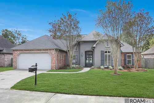 4928 Lura Ln, Baton Rouge, LA, 70809-2994 | Card Image
