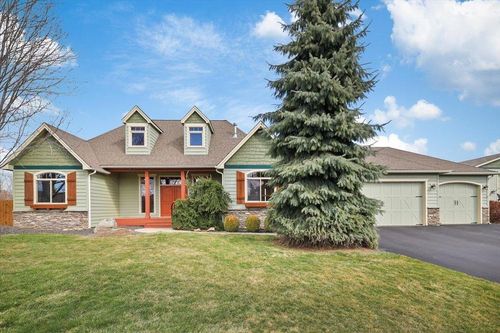 10018 N Moss Ln, Spokane, WA, 99208-8635 | Card Image