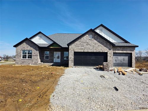 433 Briarberry Dr, Shiloh, IL, 62221-5808 | Card Image