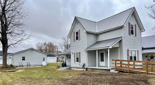 305 N 7th St, Summitville, IN, 46070-9314 | Card Image