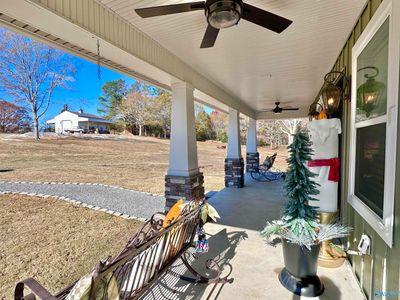 1525 14th Avenue, House other with 2 bedrooms, 2 bathrooms and null parking in Haleyville AL | Image 2