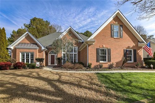 1224 Spruce Creek Ln, Lawrenceville, GA, 30045-7211 | Card Image