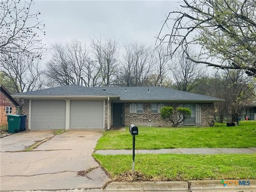 517 Creek Street, Copperas Cove, TX, 76522 | Card Image