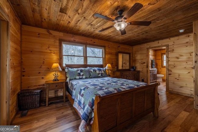 362 - 398 Dancing Trees Trl, House other with 3 bedrooms, 4 bathrooms and 6 parking in Morganton GA | Image 28