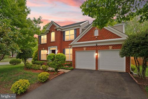9301 Stoney Run Pl, MANASSAS, VA, 20112-5853 | Card Image