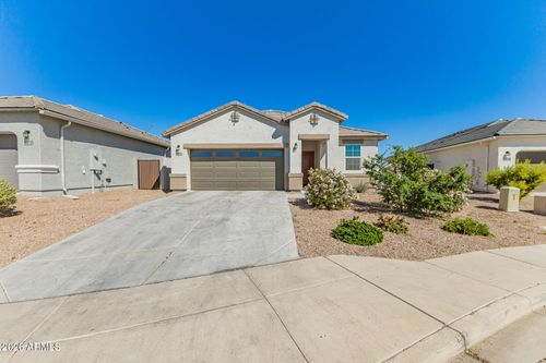 4189 S 243rd Dr, Buckeye, AZ, 85326-2021 | Card Image