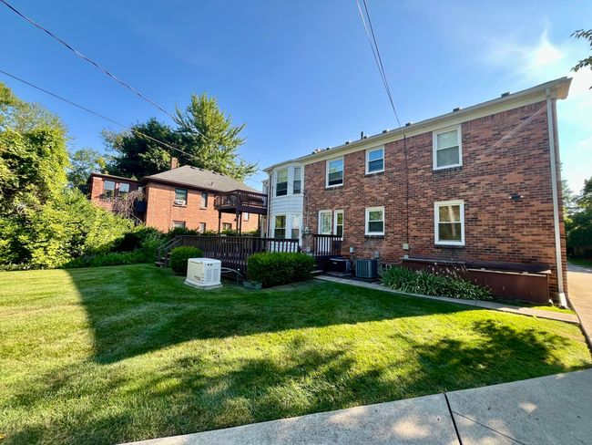 Back yard | Image 40