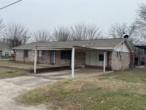 212 E 3rd St, Springtown, TX, 76082-2456 | Card Image