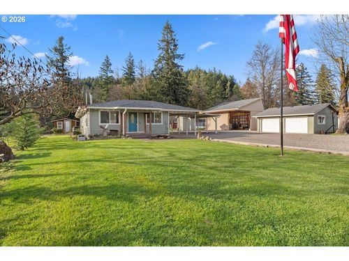 18191 S Highway 211, Molalla, OR, 97038-7613 | Card Image