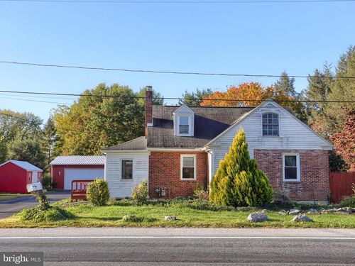 107 Hogestown Rd, MECHANICSBURG, PA, 17050-3117 | Card Image