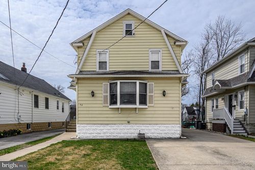 38 Harding Ave, Oaklyn, NJ, 08107-1531 | Card Image