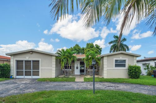4921 Nw 39th St, Lauderdale Lakes, FL, 33319-6514 | Card Image